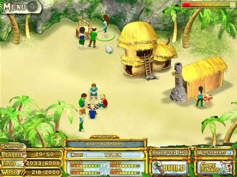 Escape From Paradise [v0.7.0] [RimeTheVixen] .
